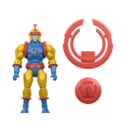 Motu Cartoon Collection - Sy-Klone - 200X (Wave 32)