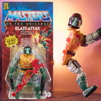 MOTU Origins - Blast-Attak