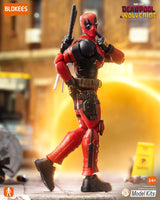 MARVEL Deadpool - Champion Class (81116)