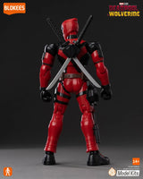 MARVEL Deadpool - Champion Class (81116)