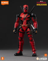 MARVEL Deadpool - Champion Class (81116)