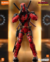 MARVEL Deadpool - Champion Class (81116)