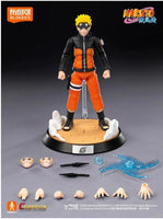 75602 - Naruto - Naruto Uzumaki - Champion Class