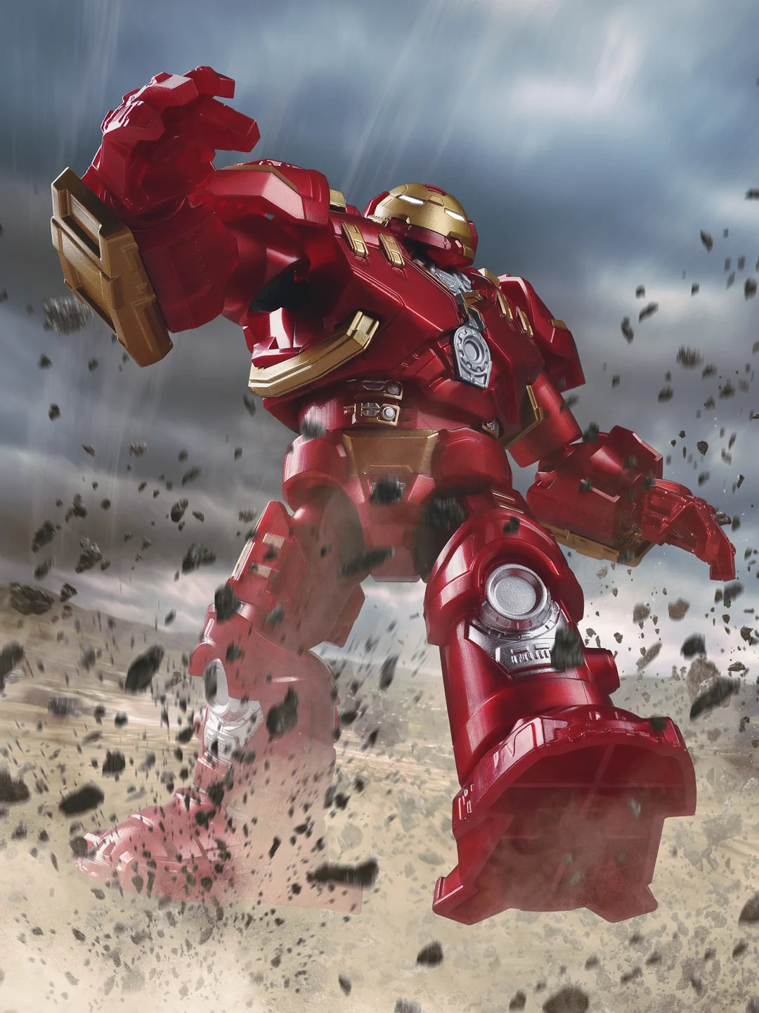 Marvel Infinity Saga - Series 3 - (Blind Box)