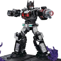Transformers - Nemesis Prime - (71155)