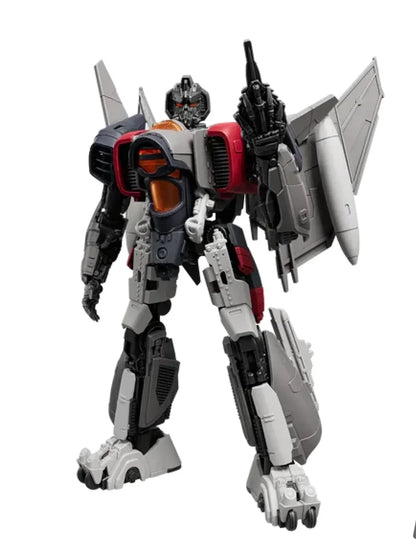 Blitzwing - Transformers Classic Class - 71425