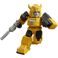 Transformers Defender - 02 The Overthrow - (Blind Box) - (71302)