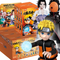 Naruto - Series 01 - (Blind Box) - (71047)