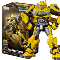 Transformers Movie - Bumble Bee - (71142) - (12cm tall)