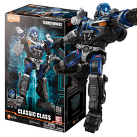 Transformers - Mirage - (71151)