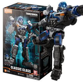 Transformers - Mirage - (71151)