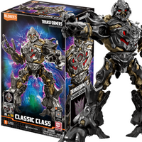 Transformers Movie - Megatron - (71158)