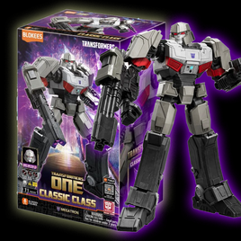 Transformers One - Megatron - (71162)