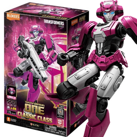 Transformers One - Elita-1 - (71163) - (12cm tall)