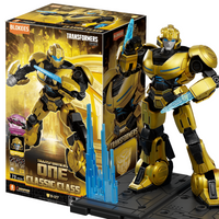 Transformers One - Bumble Bee (B-127) - (71176) - (12cm tall)