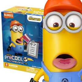 Minions - The Jelly Taster Kevin - (74838)