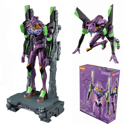 Evangelion - Unit 01 (TV Edition) - Legend Edition - 73514