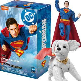 DC - Superman - Champion Class - (75671)