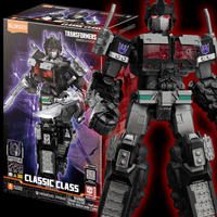 Transformers - Nemesis Prime - (71155)