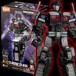 Transformers - Nemesis Prime - (71155)