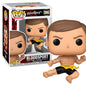 Funko - Bloodsport Van Damme (1866)