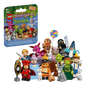 Lego Minifigures - Shrek (Blind Box) - (71053)