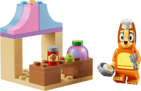 30713 - Lego Polybag - Fancy Restaurant With Bingo