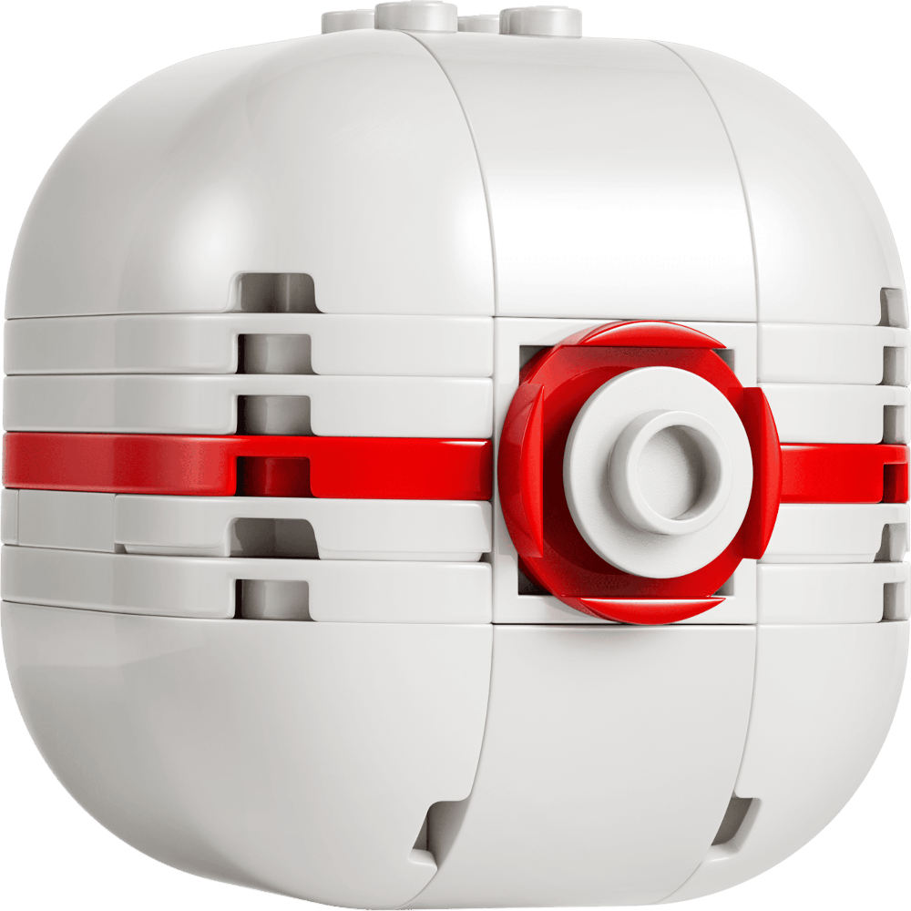Lego Pokemon - Premier Ball - 30729