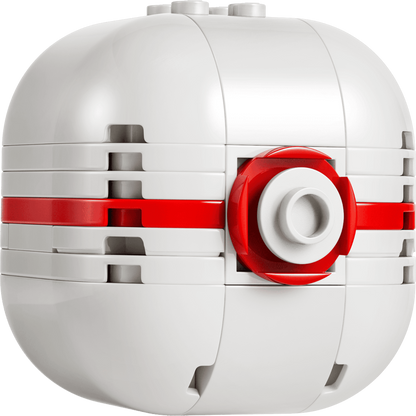 Lego Pokemon - Premier Ball - 30729