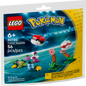 Lego Pokémon - Trainer Supplies - 30730