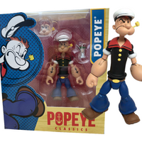 Boss Fight Studio - Popeye (1:12)