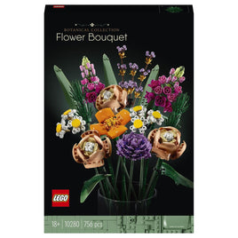 Botanicals - Flower Bouquet - (10280)