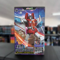 Yolopark - Transformers - AMK Starsceam Kit (19cm) - G1