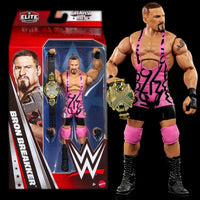 WWE Elite - Bron Breakker