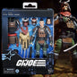 G.I. Joe Classifieds - Kyle 'Budo' Jesse (Deluxe) - #174