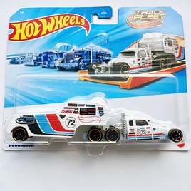 Hot Wheels Track Fleet - Bugcation