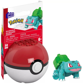 Pokemon - Bulbasaur