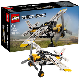 Technic - Bushplane - (42198)