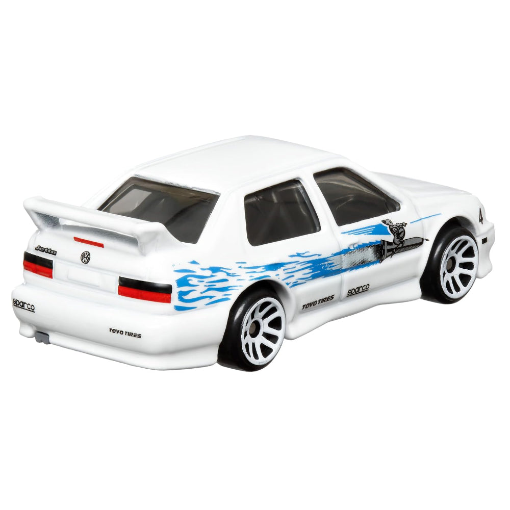 Hot Wheels - Fast & Furious - Volkswagen Jetta MK3 VW - 4/5