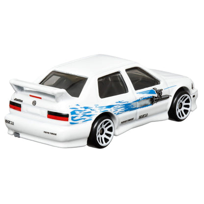 Hot Wheels - Fast & Furious - Volkswagen Jetta MK3 VW - 4/5