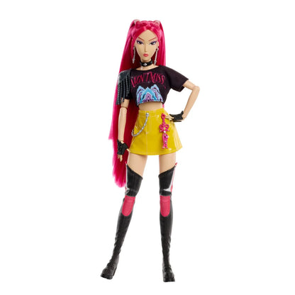 KPop Demon Hunters - HUNTR/X Mira - "How It's Done" Doll (US Import)