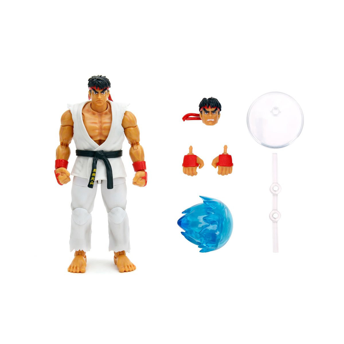 Street Fighter 2 - Ryu