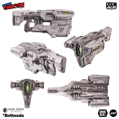 Doom Eternal - Doom Slayer - 1:6 Scale (33cm!)