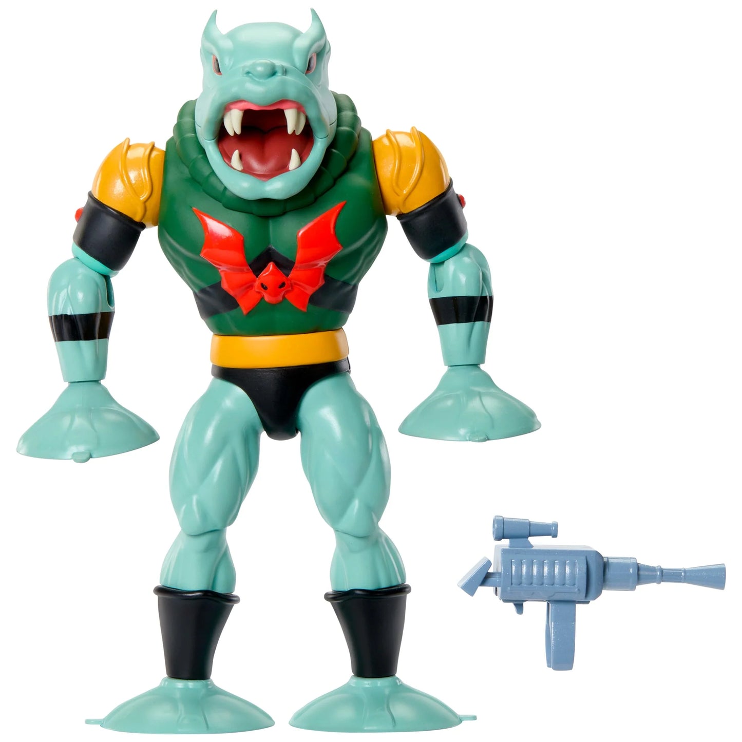MOTU Cartoon Collection - Leech