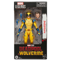 Deadpool and Wolverine - Wolverine