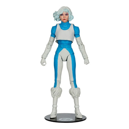 McFarlane DC Multiverse - Ice (Fire & Ice: Welcome to Smallville)