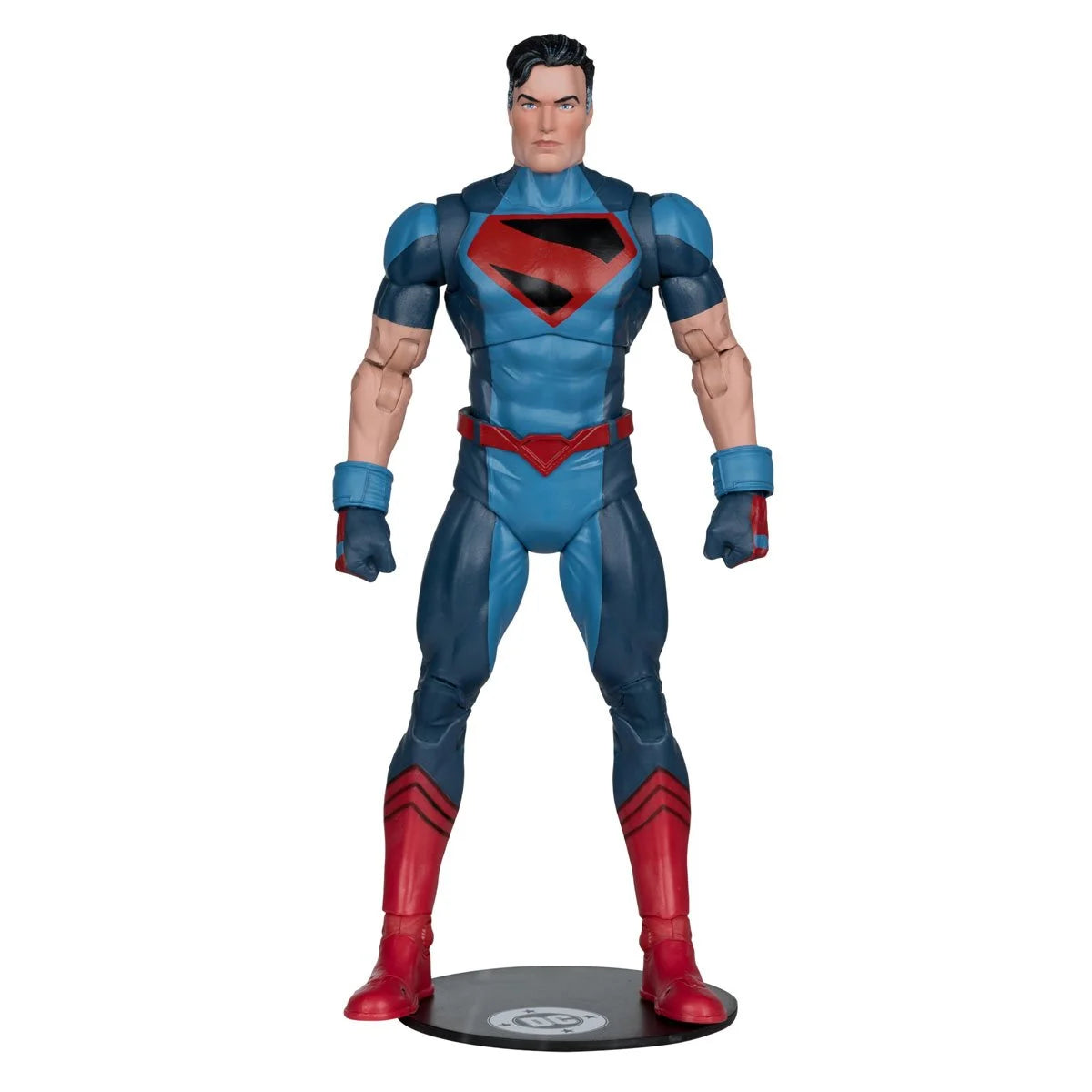 McFarlane DC Multiverse - Superman (Superman & The Authority)