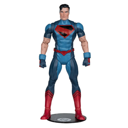 McFarlane DC Multiverse - Superman (Superman & The Authority)