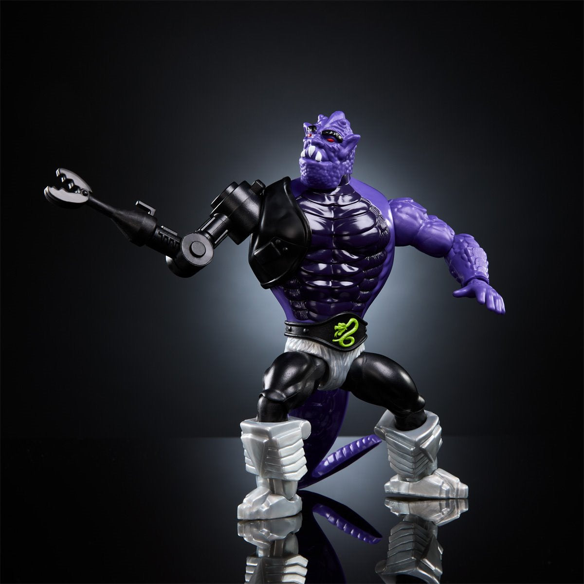 Motu Origins - Terroar (Snake Men)