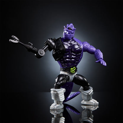 Motu Origins - Terroar (Snake Men)